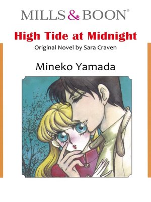 cover image of High Tide At Midnight